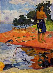 gaugin